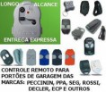 Vendemos Todos os modelos de Controles